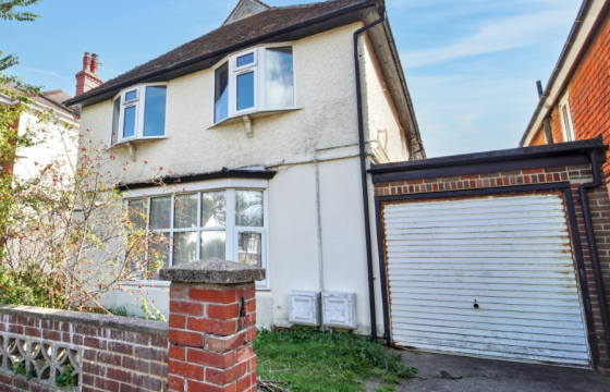 Conversion Potential in Hove photo